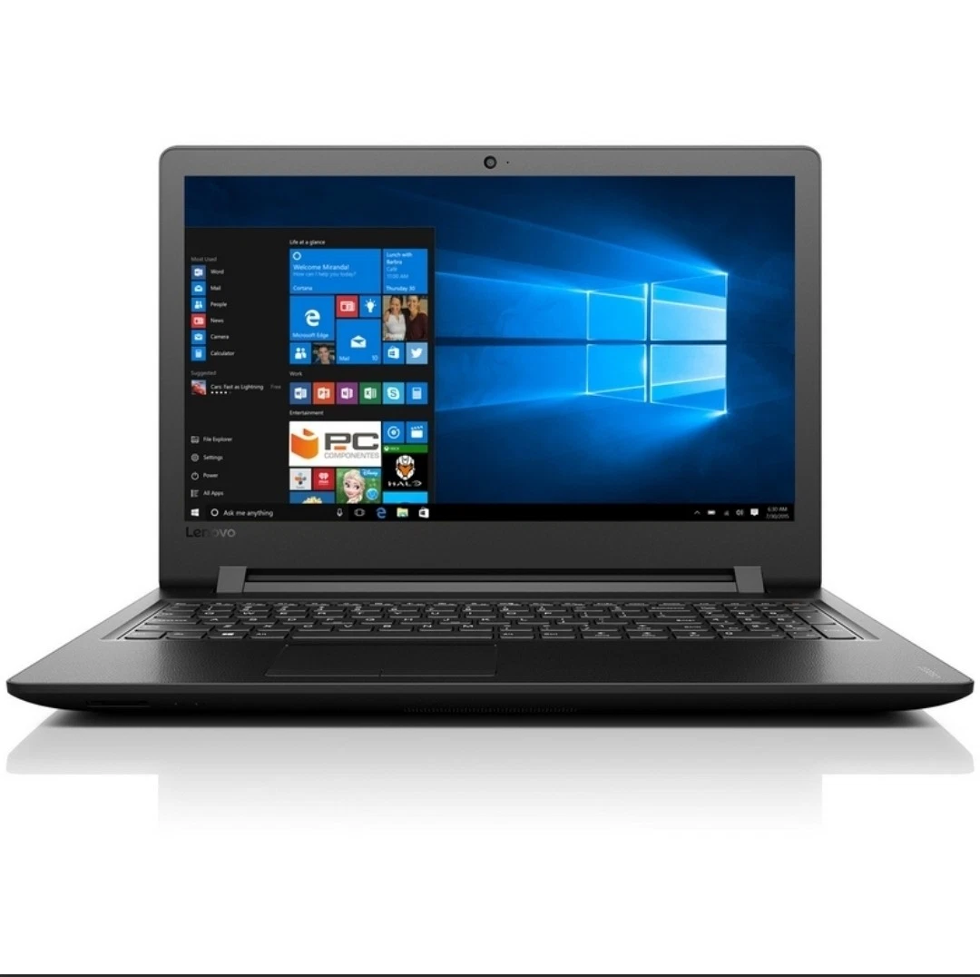 Lenovo IdeaPad 110 Windows 10 PC Laptops & Netbooks Just Listed 2026