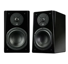 SVS Prime Bookshelf Piano Gloss Open Box Speakers (Pair)