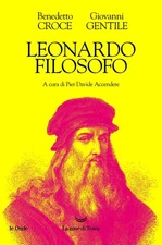 Benedetto Croce Pier Davide Accendere Gi Leonardo filoso (Paperback) (UK IMPORT)