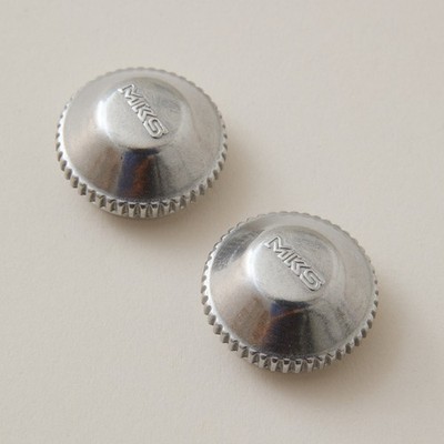 MKS Pedal Dust Cap | Staubkappe für Sylvan Pedale |