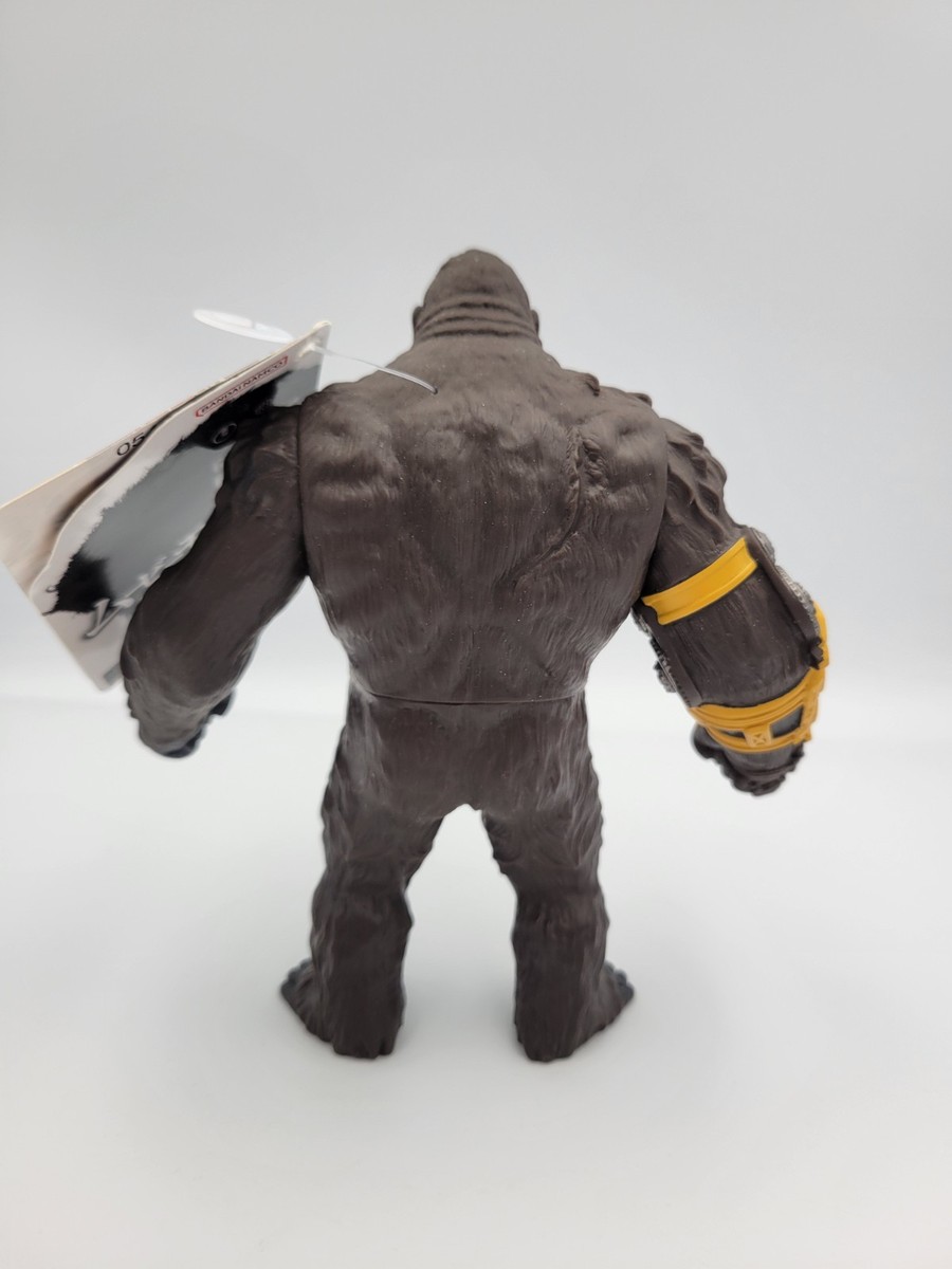 Kong 2024 B.E.A.S.T. Glove ver. Movie Monster Series Beast