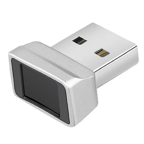 Enhance Security with USB Fingerprint Unlocking Protect Your Device with Ease