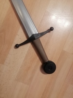 HEMA Schwert Einhandschwert Reddragon Kunststoff Ritter Ritterschwert
