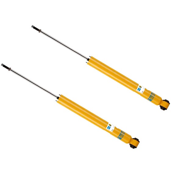 2 Bilstein SportstoßDäMpfer B8 2-24-067904 Hinterachse FüR Skoda Fabia Fabia I F-image