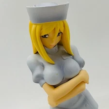 Rare Eugene TFC Higurashi When They Cry figure Takano Miyo C729