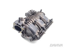 Peugeot Partner Luftansaugkrümmer 1.2 THP Benzin 81kW (110 HP) 9802101480 2017