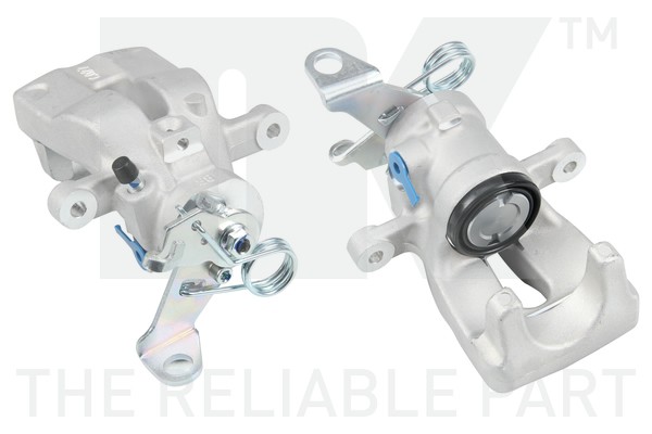 NK Bremssattel Bremszange Hinten Rechts FüR Alfa Romeo Mito 955 955_-image