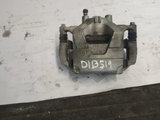 Right Rear Brake Caliper from 2016 GMC Acadia 12248388