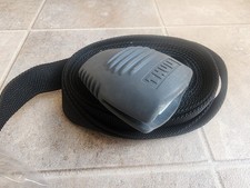 Thule 2 x 10 FT Load Tie Down Boat Kayak Stra...