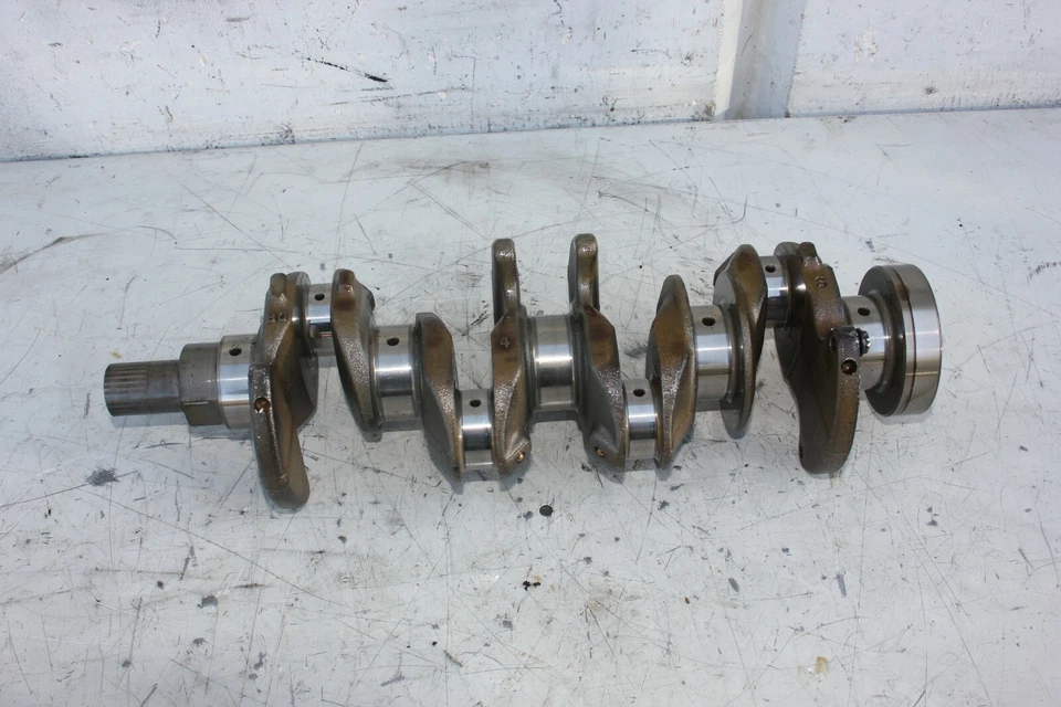 Cigüeñal Honda Insight 2010-2014 1,3 L con cojinetes (283) Foto 3 de 4