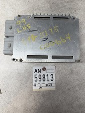 1999 Chrysler 300m Lhs 3.5l Engine Control Ecm Ecu Computer P04606810ap
