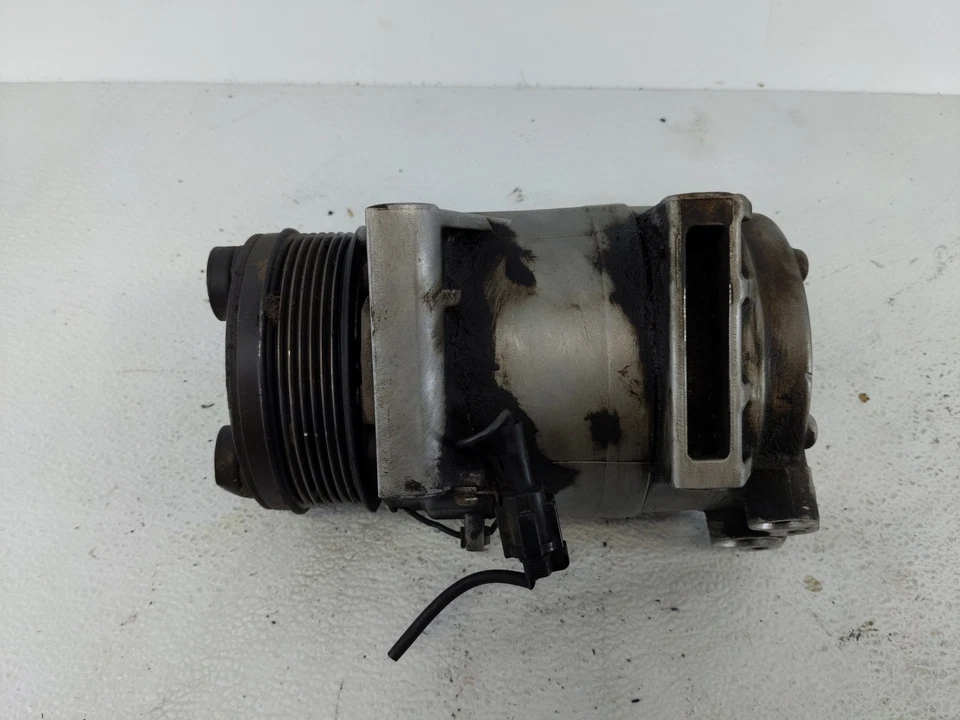 Nissan Armada 2005-2007 aire acondicionado aire acondicionado compresor de aire acondicionado fabricante original FD0MV Foto 3 de 4