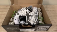 Mission Inhaler WM03 Inline Hockey Skates Senior - Performance RH Size 8.0E