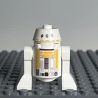 LEGO® Star Wars Minifigure R5-F7 Astromech Droid (sw0370) from 75023 & 9495 1F