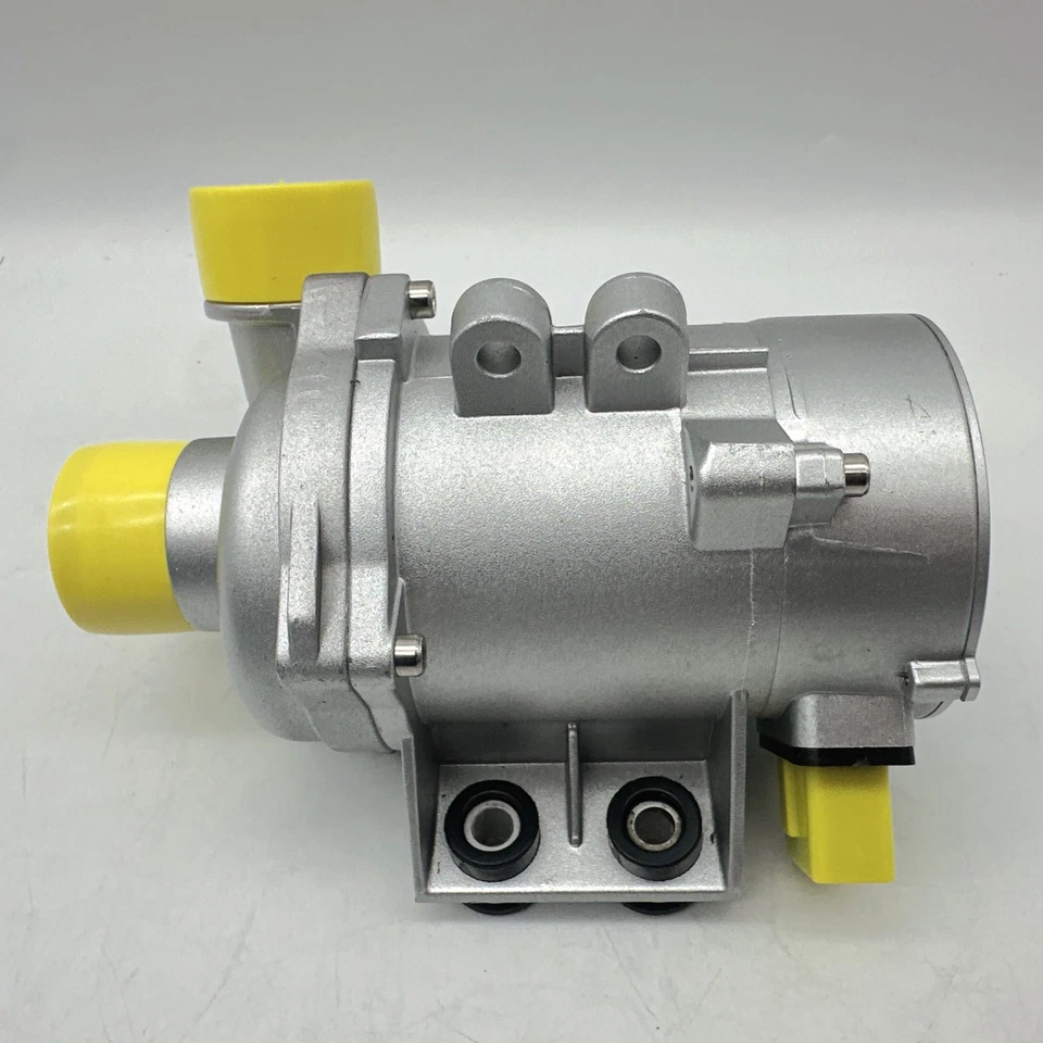 Electric Water Pump For BMW 128i 325i 328i 330i 525i 528i 530i X3 Z4 11517586925 - Image 4 of 4
