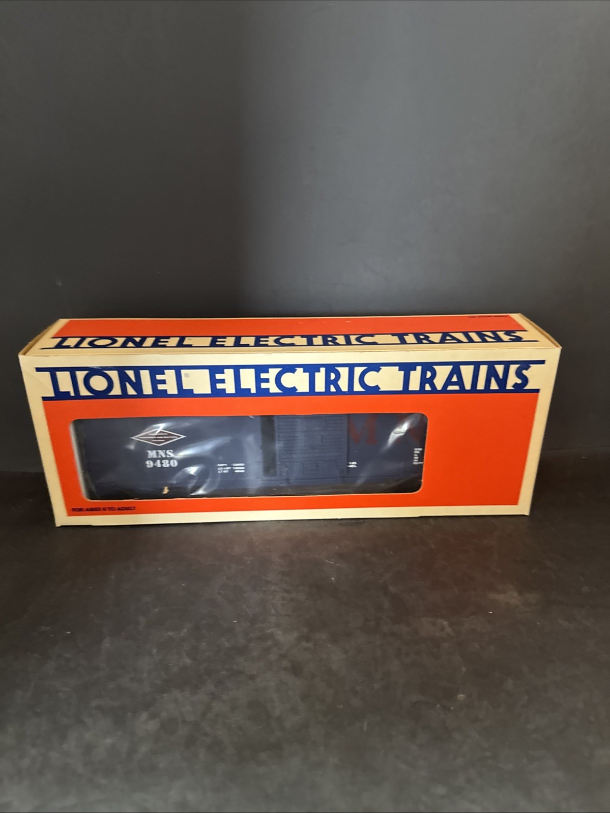 Click here to see eBay Auction