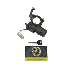 99-00 Mazda Miata MX-5 MX5 OEM Ignition Steer...