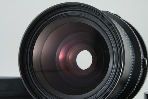 *TOP* Mamiya M 65mm f/4 L-A Objektiv für RZ67 aus Japan #11609 - Bild 7 von 12