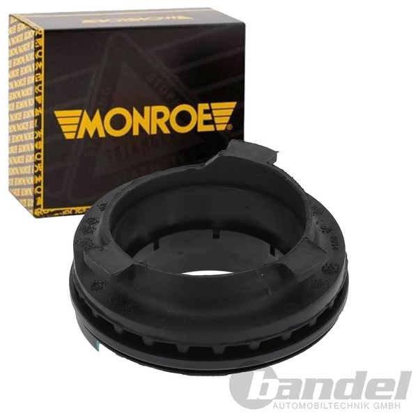 Monroe REP.-SATZ Domlager Federbeinlager Vorne Passend FüR Alfa 145 146 155 Fiat-image