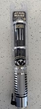 Star Wars Jedi Mickey Lightsaber, Disney Parks, New Sealed, Light Up