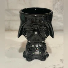 Star Wars Darth Vader Mug/Goblet/Planter