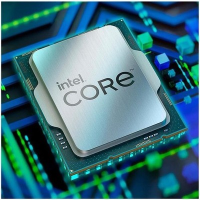 Intel Core i5-12400F Processor (4.4 GHz, 6 Cores, LGA 1700) Box