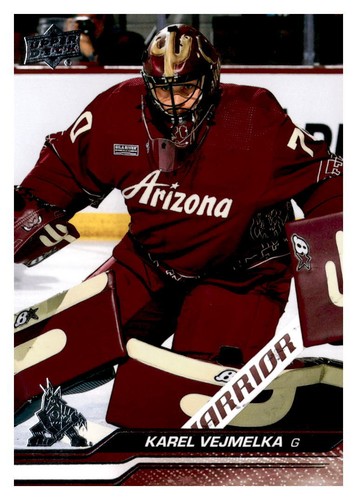 2023-24 Upper Deck Series 2 Hockey Base Card #251-450 Complete Your Set You Pick - Picture 14 of 201
