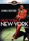 Music DVD Robert De Niro DVDs & Blu-rays