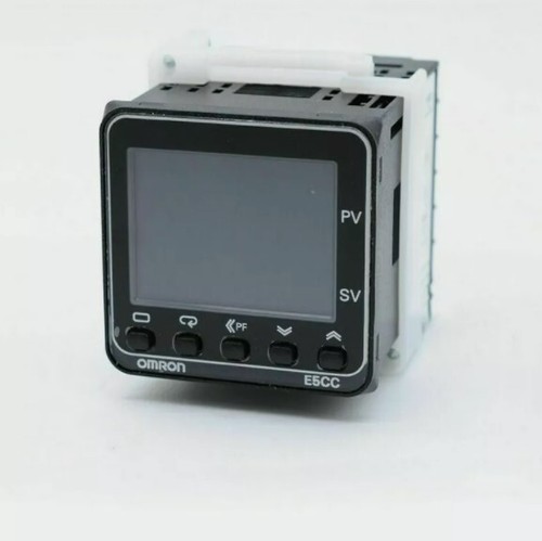 New In Box Omron E5CC-QX2ASM-800 E5CCQX2ASM800 Temperature Controller - Picture 2 of 5