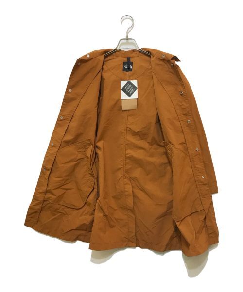 S The North Face Roll Pack Journey Coat | eBay