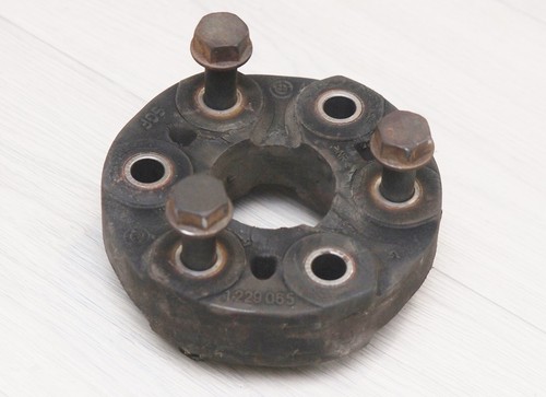 BMW E31 E32 E34 E38 E39 540i 740i 750i 840i Hardyscheibe Gelenkscheibe 1229065