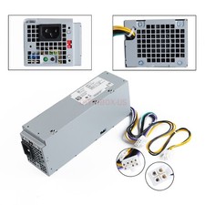 240W Power Supply for Dell Optiplex 3040 5040 B024NM-00 AC240EM-00 0THRJK 04GTN5