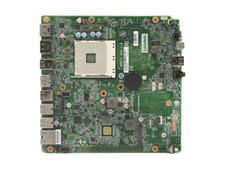 For Lenovo ThinkCentre M75q Gen 2 Motherboard AM4IV 5B20U54401 5B20U54842