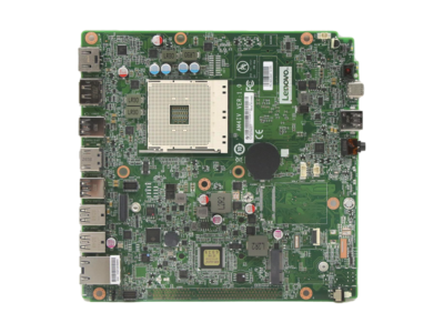 For Lenovo ThinkCentre M75q Gen 2 Motherboard AM4IV 5B20U54401