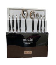 Artis Fluenta Collection 9 BRUSH SET NEW  Discontinued As Pictured