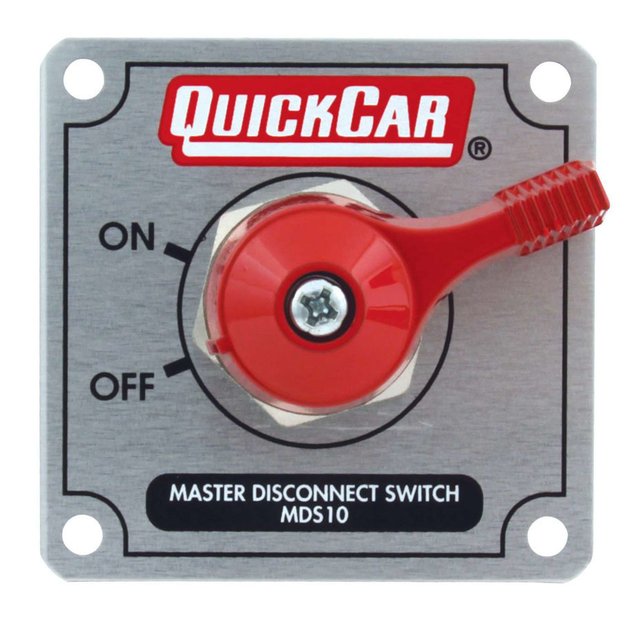 Quick master аккумулятор