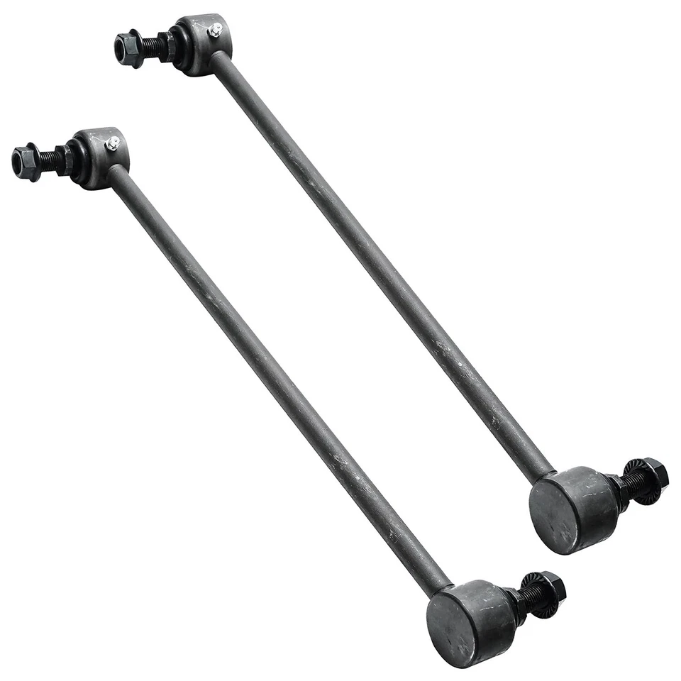 Barra estabilizadora delantera trasera izquierda para Honda Ridgeline 2006 2007 2008 2009 2010-2014 Foto 3 de 4