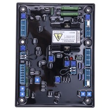 Automatic Voltage Regulator E000-23212 3050823 For Stamford Generator Part MX321