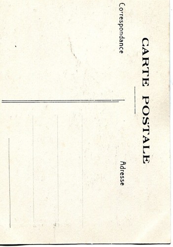CPA AFRIQUE OCCIDENTALE N° 1310 - ETHNIQUE - FEMME FOULAH - COIFFURE BIJOUX NUS - 第 2/2 張圖片