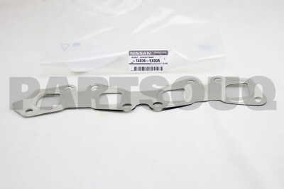 140365X00A Genuine Nissan GASKET-EXHAUST MANIFOLD,A 14036