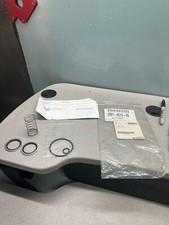 Atlas Copco OIL STOP VALVE Kit 2901-0016-00. MISSING ONE GASKET. BRAND NEW.