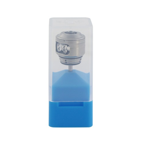 Turbina dental de fibra óptica de alta velocidad S-Max M900L 26W NSK Phatelus acoplador LED - Imagen 79 de 79