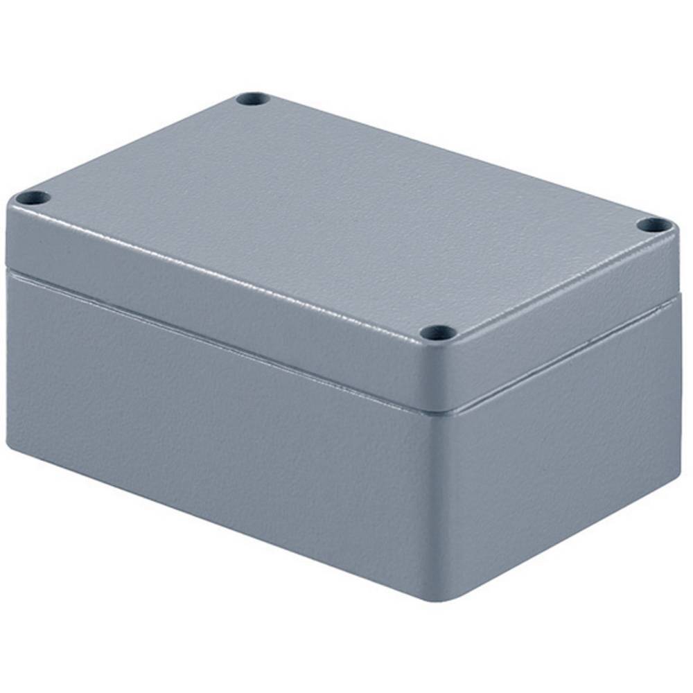 Weidmüller KLIPPON K21 RAL7001 9529150000-1 Contenitore universale 125 x 80 x