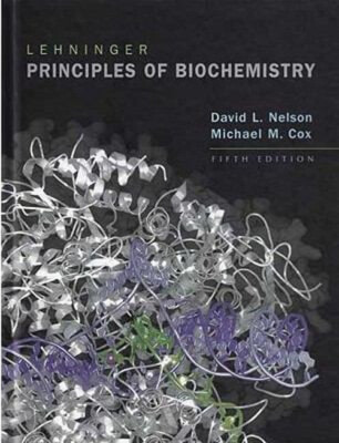 Lehninger Principles of Biochemistry Hardcover