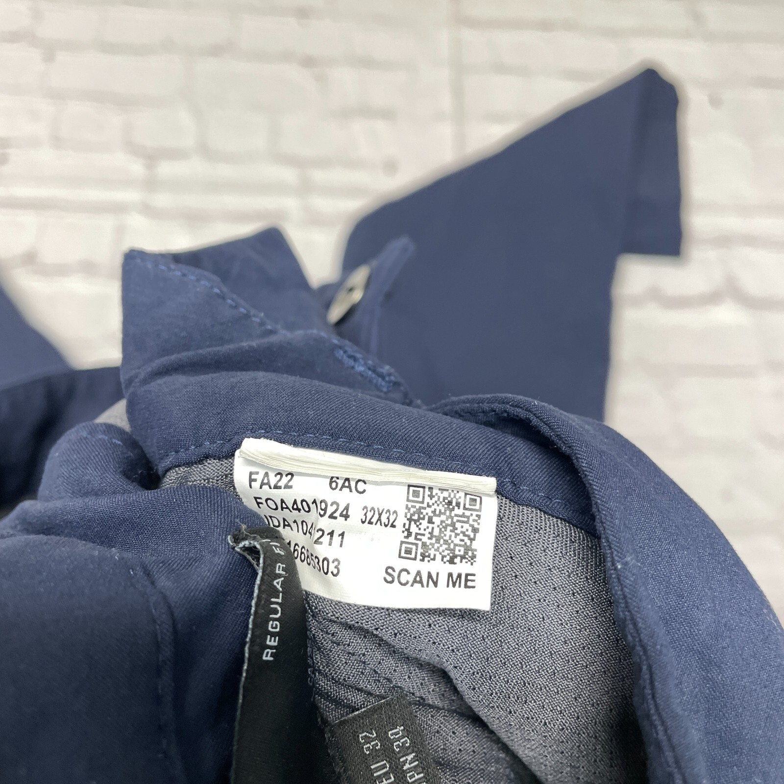 Oakley Men Performance Tech Regular Fit Pants Siz… - image 12