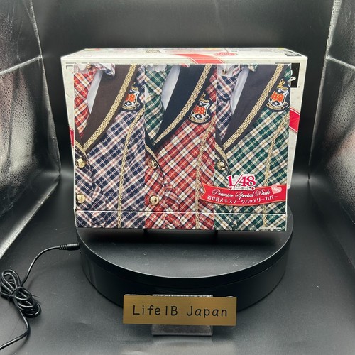 SONY PlayStation Portable PSP-3000 AKB48 Blossom Pink RARE Limited Edition - Picture 9 of 24