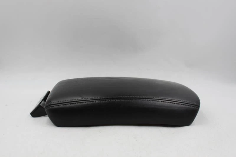 Black Console Front Floor Fits 2016-2019 INFINITI Q50 OEM #26597 - Image 3 of 4