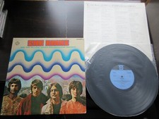 Kinks Village Green Preservation ORG Japan Vinyl LP YS-2120 Diff Cove Ray Davies