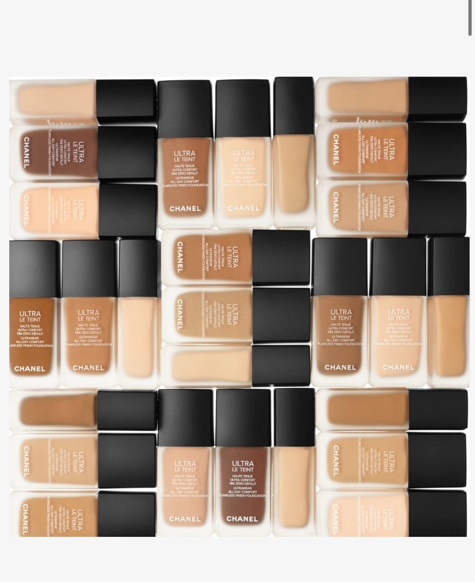 アイシャドウ CHANEL LE TEINT ULTRA TENUE 20 BEIGE CHANEL ULTRA LE TEINT FLAWLESS FINISH FOUNDATION 1oz PICK