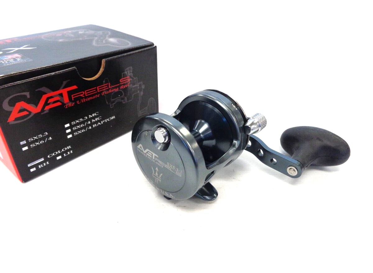 Avet Sx for sale | eBay